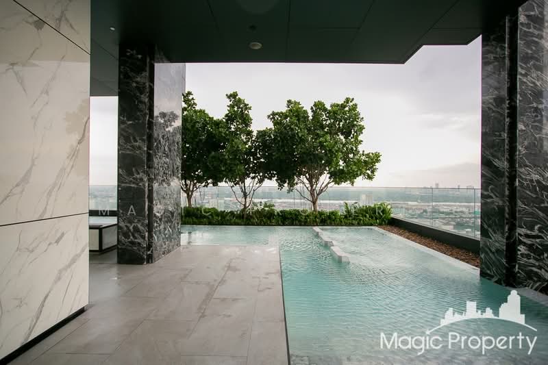 Hyde Heritage Thonglor, Bangkok, 1199 Sukhumvit Soi 59, Khlong Tan Nua, Watthana, Bangkok, 3 Bedrooms, 130 sqm, Condo For Sale, by Magic Property, 500456249 - DDproperty.com