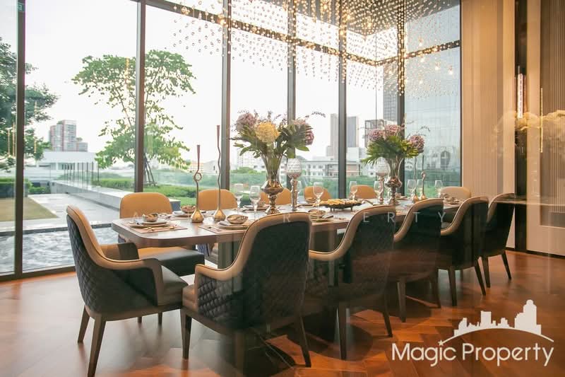 Hyde Heritage Thonglor : ไฮด์ เฮอริเทจ ทองหล่อ, กรุงเทพ, 1199 Sukhumvit Soi 59, คลองตันเหนือ, วัฒนา, กรุงเทพ, 130 ตร.ม., คอนโด ขาย, โดย Magic Property, 500456249 - DDproperty.com