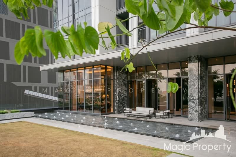 Hyde Heritage Thonglor : ไฮด์ เฮอริเทจ ทองหล่อ, กรุงเทพ, 1199 Sukhumvit Soi 59, คลองตันเหนือ, วัฒนา, กรุงเทพ, 130 ตร.ม., คอนโด ขาย, โดย Magic Property, 500456249 - DDproperty.com