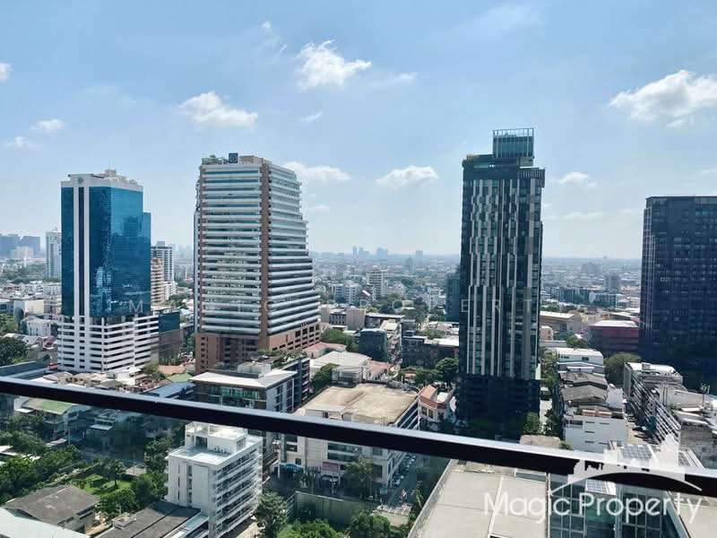 Hyde Heritage Thonglor : ไฮด์ เฮอริเทจ ทองหล่อ, กรุงเทพ, 1199 Sukhumvit Soi 59, คลองตันเหนือ, วัฒนา, กรุงเทพ, 130 ตร.ม., คอนโด ขาย, โดย Magic Property, 500456249 - DDproperty.com