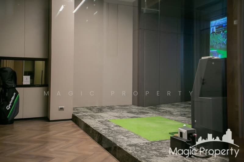 Hyde Heritage Thonglor, Bangkok, 1199 Sukhumvit Soi 59, Khlong Tan Nua, Watthana, Bangkok, 3 Bedrooms, 130 sqm, Condo For Sale, by Magic Property, 500456249 - DDproperty.com