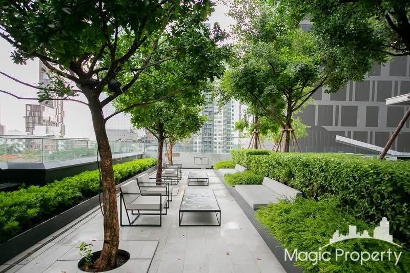 Hyde Heritage Thonglor : ไฮด์ เฮอริเทจ ทองหล่อ, กรุงเทพ, 1199 Sukhumvit Soi 59, คลองตันเหนือ, วัฒนา, กรุงเทพ, 130 ตร.ม., คอนโด ขาย, โดย Magic Property, 500456249 - DDproperty.com