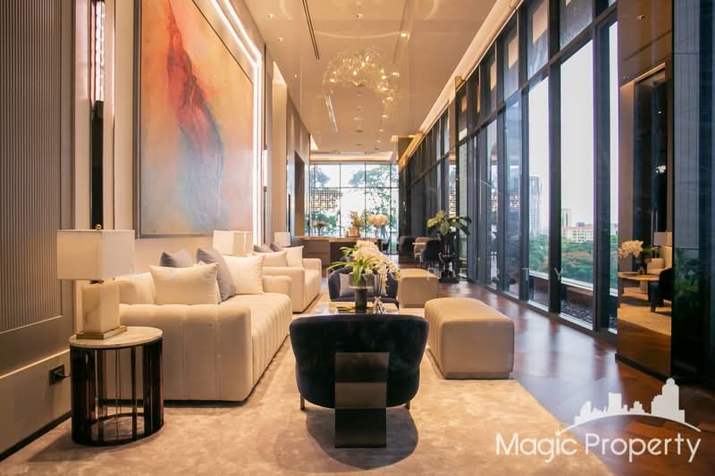 Hyde Heritage Thonglor, Bangkok, 1199 Sukhumvit Soi 59, Khlong Tan Nua, Watthana, Bangkok, 3 Bedrooms, 130 sqm, Condo For Sale, by Magic Property, 500456249 - DDproperty.com