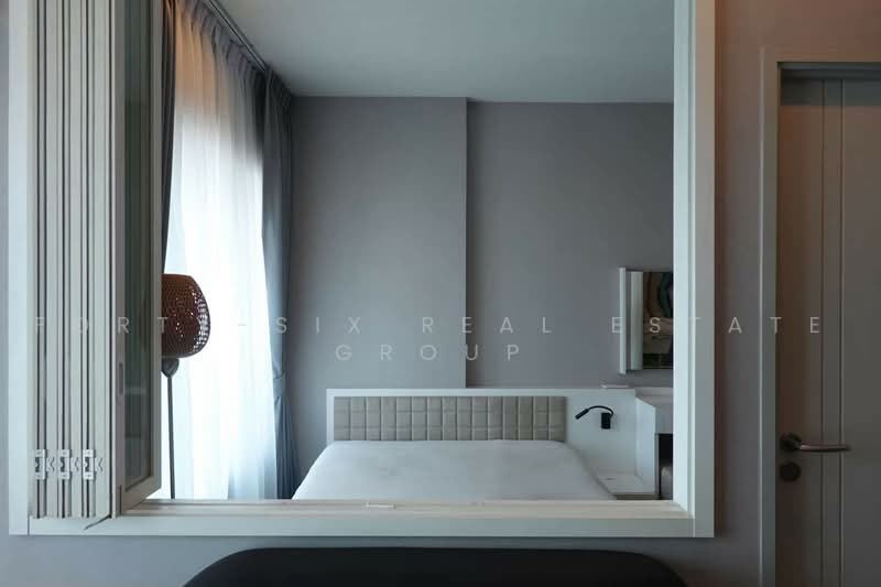 Wyne Sukhumvit, Bangkok, 1120 Sukhumvit Road, Phra Kanong, Khlong Toei, Bangkok, 1 Bedroom, 35 sqm, Condo For Sale, by Forty-Six Real Estate Group, 500456250 - DDproperty.com