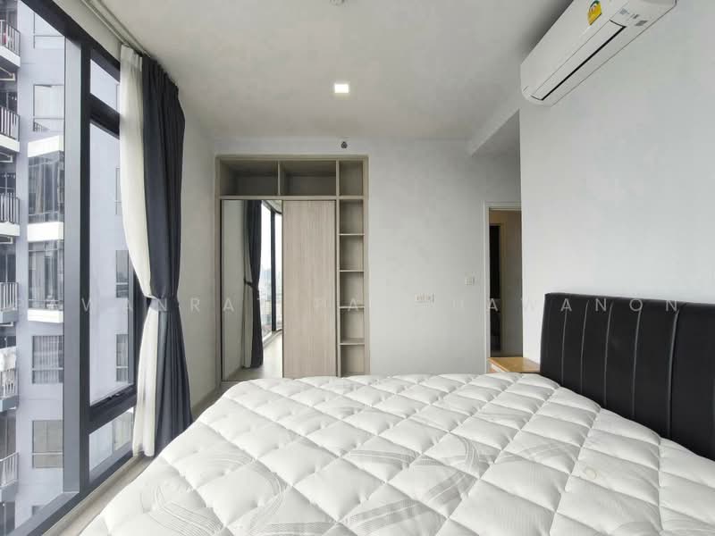 The Tree Sukhumvit 71-Ekamai, Bangkok, 1269 Sukhumvit 71 Road, Suan Luang, Bangkok, 2 Bedrooms, 55 sqm, Condo For Rent, by Pawanrat Panchawanon, 500456256 - DDproperty.com