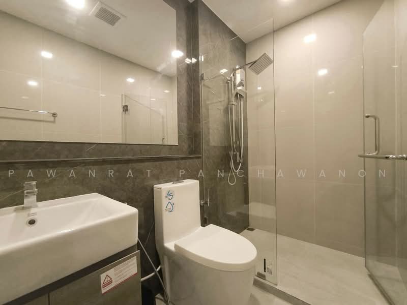 The Tree Sukhumvit 71-Ekamai, Bangkok, 1269 Sukhumvit 71 Road, Suan Luang, Bangkok, 2 Bedrooms, 55 sqm, Condo For Rent, by Pawanrat Panchawanon, 500456256 - DDproperty.com