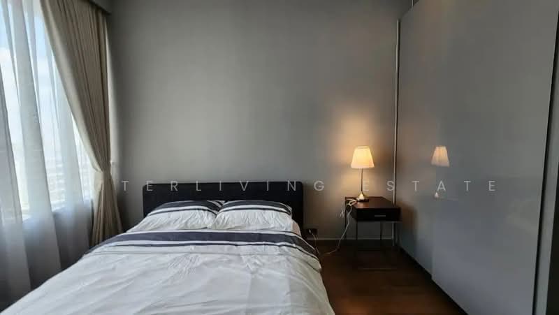 M Silom, Bangkok, 26 Narathiwas Ratchanakarin Road, Suriyawong, Bang Rak, Bangkok, 2 Bedrooms, 89 sqm, Condo For Rent, by BetterLiving Estate, 500456258 - DDproperty.com