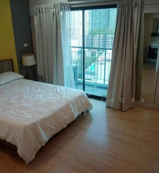 Renova Residence Chidlom, Bangkok, 1049 Soi Nai Loet, Lumphini, Pathum Wan, Bangkok, 3 Bedrooms, 140 sqm, Condo For Rent, by Vichai Annavakulthorn, 500456260 - DDproperty.com