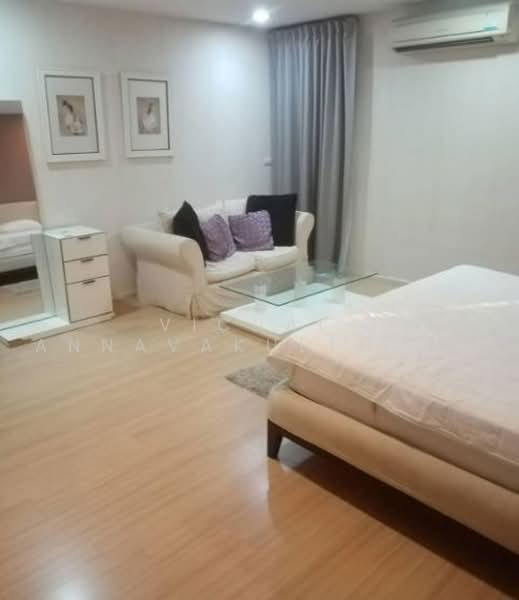 Renova Residence Chidlom, Bangkok, 1049 Soi Nai Loet, Lumphini, Pathum Wan, Bangkok, 3 Bedrooms, 140 sqm, Condo For Rent, by Vichai Annavakulthorn, 500456260 - DDproperty.com