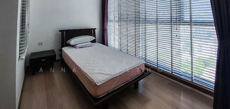 Aequa Sukhumvit 49, Bangkok, Soi Sukhumvit 49, Sukhumvit Road, Khlong Tan Nua, Watthana, Bangkok, 3 Bedrooms, 187 sqm, Condo For Rent, by Vichai Annavakulthorn, 500456263 - DDproperty.com
