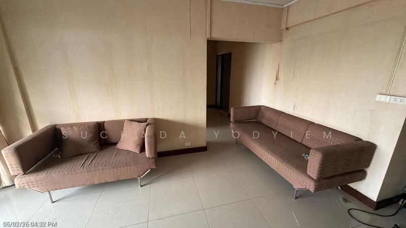 Yada Residential : ญาดา เรสซิเด้นท์ทัล, กรุงเทพ, 16 ซอย พร้อมศักดิ์, คลองตันเหนือ, วัฒนา, กรุงเทพ, 121 ตร.ม., คอนโด ขาย, โดย Suchada Yodyiem, 500456264 - DDproperty.com