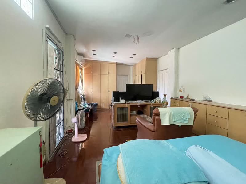 Laddarom Rattanathibet, Nonthaburi, Rattanathibet Road, Sai Ma, Muang Nonthaburi, Nonthaburi, 4 Bedrooms, 300 sqm, Single Detached House For Sale, by ศุภวัฒน์ ไชยสาร, 500456265 - DDproperty.com