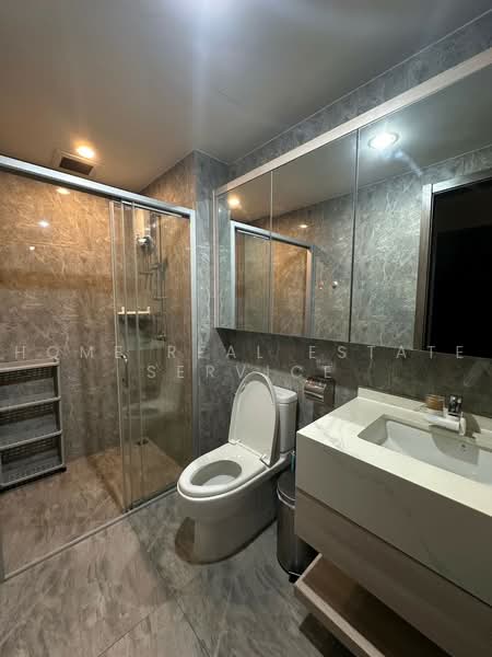 Metro Luxe Ratchada : เมโทรลักซ์ รัชดา, กรุงเทพ, 461 ถนนรัชดาภิเษก, ดินแดง, กรุงเทพ, 28 ตร.ม., คอนโด ขาย, โดย HOME Real Estate Service, 500456266 - DDproperty.com