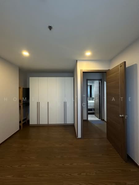 Metro Luxe Ratchada : เมโทรลักซ์ รัชดา, กรุงเทพ, 461 ถนนรัชดาภิเษก, ดินแดง, กรุงเทพ, 28 ตร.ม., คอนโด ขาย, โดย HOME Real Estate Service, 500456266 - DDproperty.com