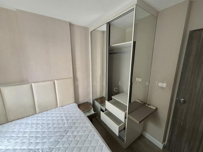 Metro Luxe Ratchada, Bangkok, 461 Ratchadaphisek Road, Din Daeng, Din Daeng, Bangkok, 1 Bedroom, 28 sqm, Condo For Sale, by HOME Real Estate Service, 500456266 - DDproperty.com