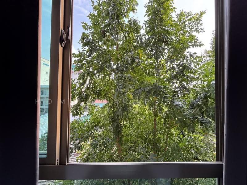 Metro Luxe Ratchada, Bangkok, 461 Ratchadaphisek Road, Din Daeng, Din Daeng, Bangkok, 1 Bedroom, 28 sqm, Condo For Sale, by HOME Real Estate Service, 500456266 - DDproperty.com