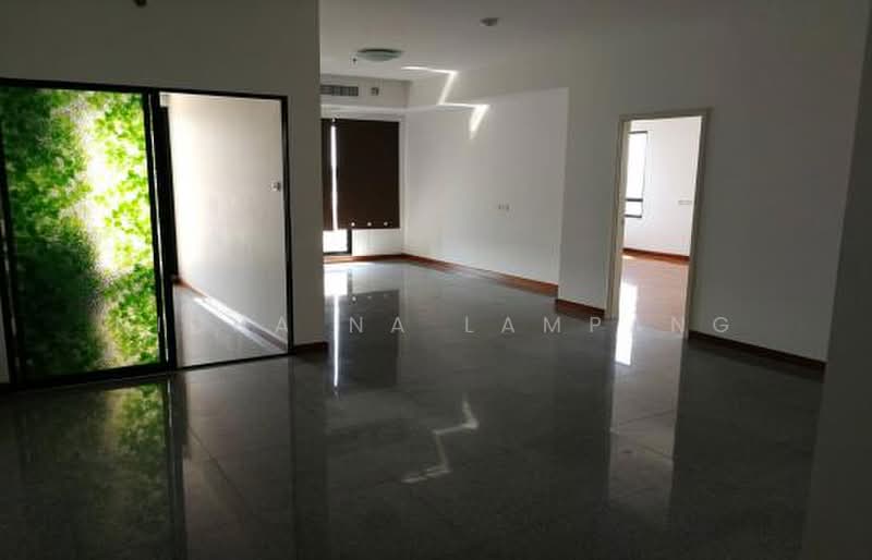 Supalai Premier Ratchada-Narathiwas-Sathorn, Bangkok, 26 Ratchadaphisek, Chong Nonsi, Yan Nawa, Bangkok, 3 Bedrooms, 140 sqm, Condo For Sale, by Nicha Na Lampang, 500456271 - DDproperty.com