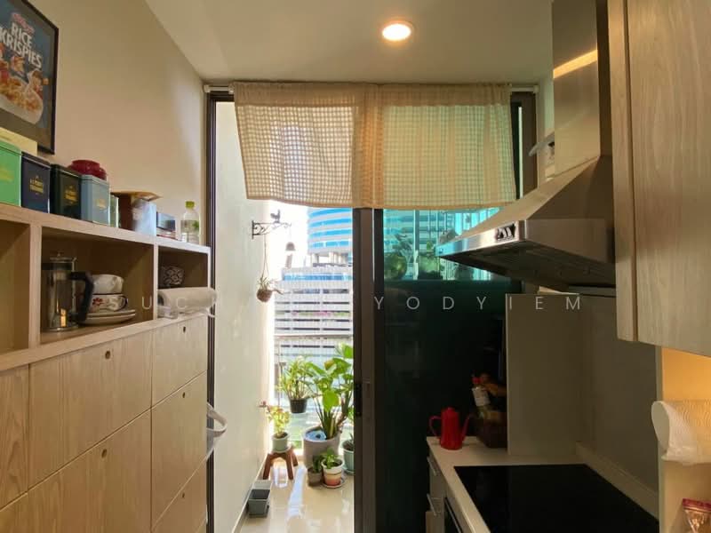 Supalai Oriental Sukhumvit 39, Bangkok, Soi Sukhumvit 39, Khlong Tan Nua, Watthana, Bangkok, 2 Bedrooms, 85 sqm, Condo For Sale, by Suchada Yodyiem, 500456273 - DDproperty.com