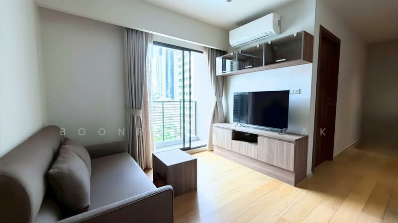 Runesu Thonglor 5 : รูเนะสุ ทองหล่อ 5, กรุงเทพ, 82 ซอย พร้อมมิตร, คลองตันเหนือ, วัฒนา, กรุงเทพ, 43 ตร.ม., คอนโด ให้เช่า, โดย Boonraksa Sopak, 500456274 - DDproperty.com