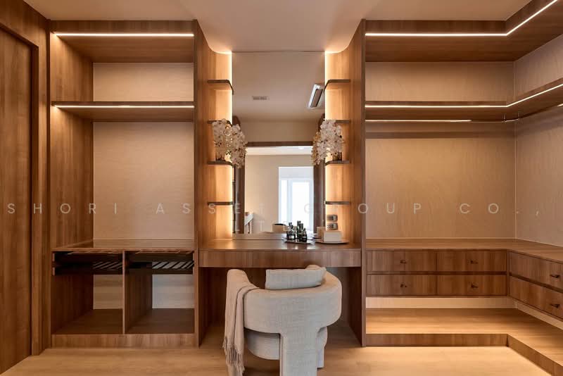 Wararom Charoenmuang, Chiang Mai, San Ton Pao, San Kamphaeng, Chiang Mai, 4 Bedrooms, 290 sqm, Single Detached House For Sale, by Shori Asset Group Co., Ltd., 500456275 - DDproperty.com