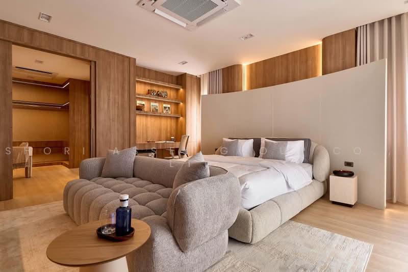 Wararom Charoenmuang, Chiang Mai, San Ton Pao, San Kamphaeng, Chiang Mai, 4 Bedrooms, 290 sqm, Single Detached House For Sale, by Shori Asset Group Co., Ltd., 500456275 - DDproperty.com