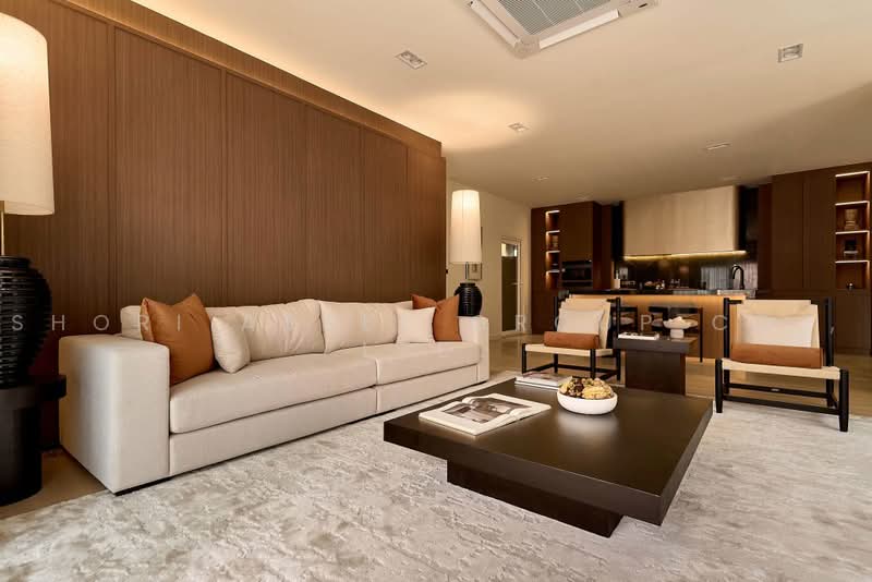 Wararom Charoenmuang, Chiang Mai, San Ton Pao, San Kamphaeng, Chiang Mai, 4 Bedrooms, 290 sqm, Single Detached House For Sale, by Shori Asset Group Co., Ltd., 500456275 - DDproperty.com