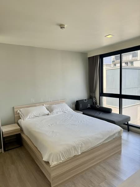 Maestro 03 Ratchada-Rama 9, Bangkok, Soi Ratchadaphisek 3 Ratchadaphisek Road, Din Daeng, Bangkok, 2 Bedrooms, 64 sqm, Condo For Rent, by Nantaporn Sankhiao, 500456280 - DDproperty.com