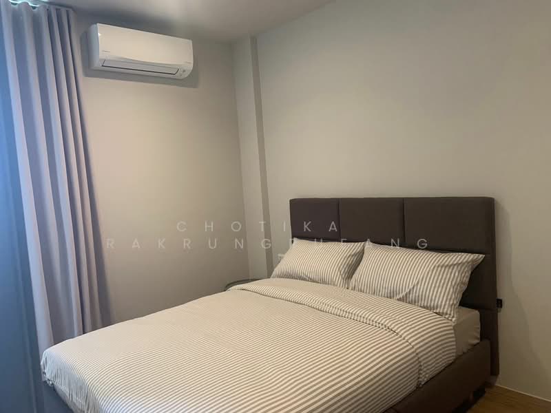 The Issara Sathorn : ดิ อิสสระ สาทร, กรุงเทพ, ถนนจันทน์, ทุ่งมหาเมฆ, สาทร, กรุงเทพ, 37 ตร.ม., คอนโด ให้เช่า, โดย Chotika Rakrungrueang, 500456281 - DDproperty.com