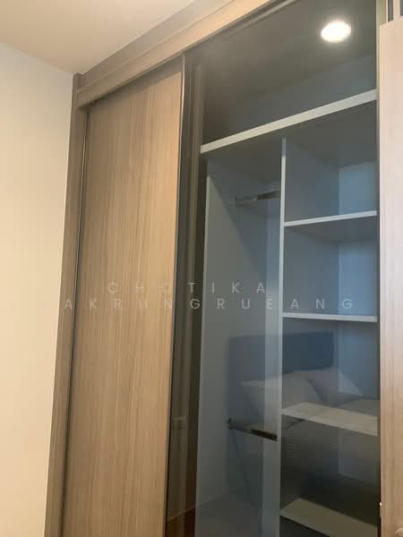 The Issara Sathorn, Bangkok, ถนนจันทน์, Thung Maha Mek, Sathon, Bangkok, 1 Bedroom, 37 sqm, Condo For Rent, by Chotika Rakrungrueang, 500456281 - DDproperty.com