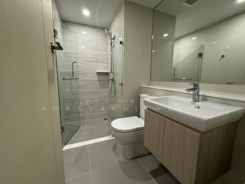Life Rama 4-Asoke, Bangkok, Rama 4 Road, Khlong Toei, Bangkok, 2 Bedrooms, 42 sqm, Condo For Rent, by Vichai Annavakulthorn, 500456284 - DDproperty.com