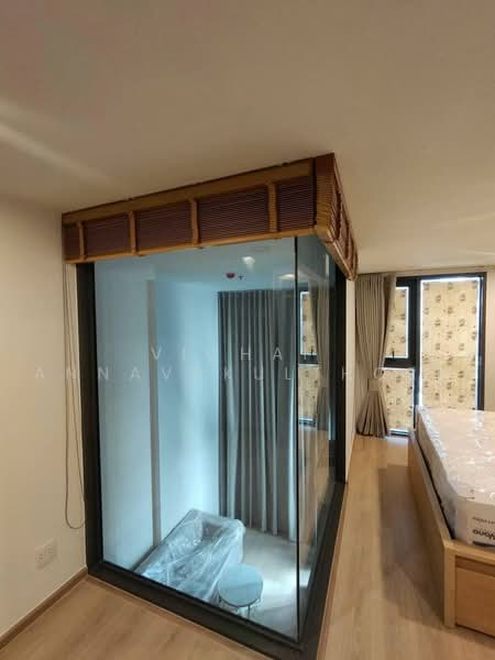 Life Rama 4-Asoke, Bangkok, Rama 4 Road, Khlong Toei, Bangkok, 2 Bedrooms, 42 sqm, Condo For Rent, by Vichai Annavakulthorn, 500456284 - DDproperty.com