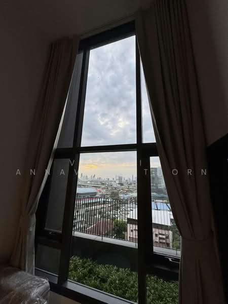 Life Rama 4-Asoke, Bangkok, Rama 4 Road, Khlong Toei, Bangkok, 2 Bedrooms, 42 sqm, Condo For Rent, by Vichai Annavakulthorn, 500456284 - DDproperty.com