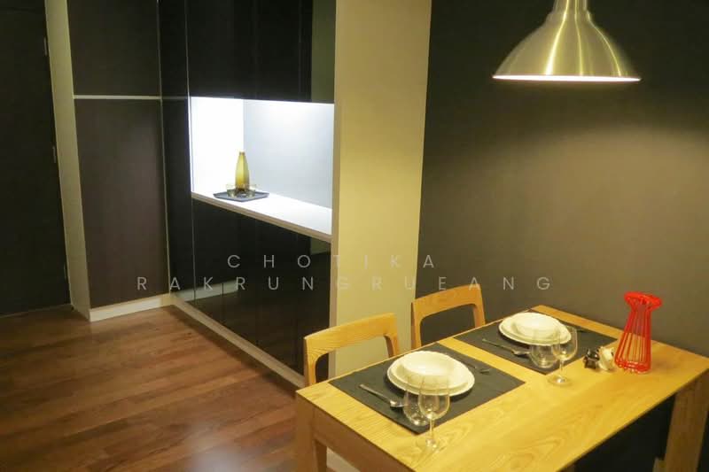 Noble Remix 2 Thonglor, Bangkok, 776 Soi Sukhumvit 36 Sukhumvit Road, Khong Tan, Khlong Toei, Bangkok, 1 Bedroom, 40 sqm, Condo For Rent, by Chotika Rakrungrueang, 500456286 - DDproperty.com