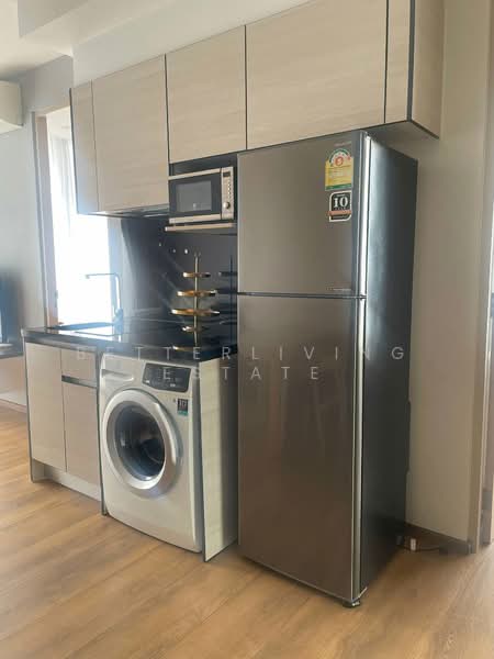 Park Origin Phrom Phong (Park 24), Bangkok, 68 Soi Sukhumvit 24, Khong Tan, Khlong Toei, Bangkok, 2 Bedrooms, 55 sqm, Condo For Rent, by BetterLiving Estate, 500456290 - DDproperty.com
