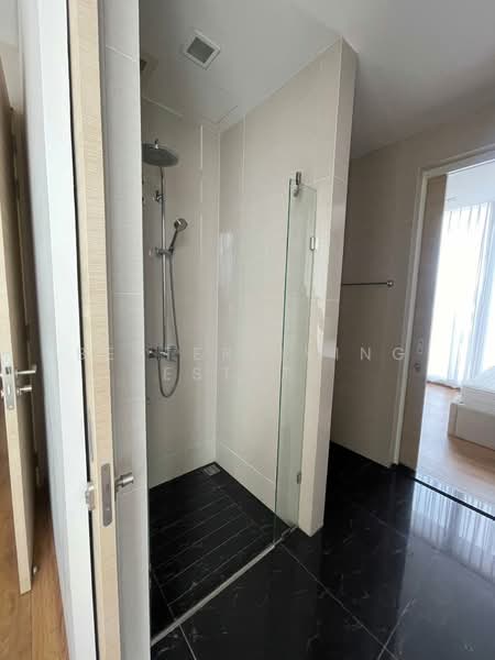 Park Origin Phrom Phong (Park 24), Bangkok, 68 Soi Sukhumvit 24, Khong Tan, Khlong Toei, Bangkok, 2 Bedrooms, 55 sqm, Condo For Rent, by BetterLiving Estate, 500456290 - DDproperty.com