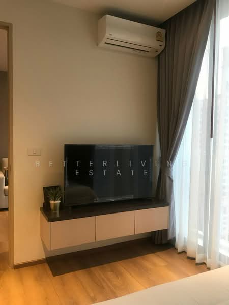 Park Origin Phrom Phong (Park 24), Bangkok, 68 Soi Sukhumvit 24, Khong Tan, Khlong Toei, Bangkok, 2 Bedrooms, 55 sqm, Condo For Rent, by BetterLiving Estate, 500456290 - DDproperty.com