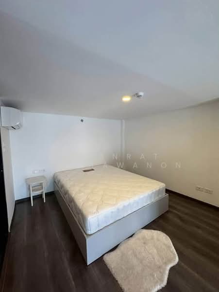 Knightsbridge Space Ratchayothin, Bangkok, Phaholyothin Road, Chatuchak, Bangkok, 1 Bedroom, 40 sqm, Condo For Rent, by Pawanrat Panchawanon, 500456294 - DDproperty.com