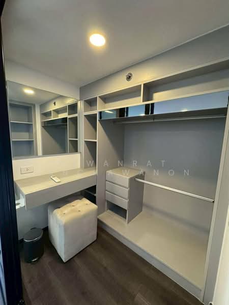 Knightsbridge Space Ratchayothin, Bangkok, Phaholyothin Road, Chatuchak, Bangkok, 1 Bedroom, 40 sqm, Condo For Rent, by Pawanrat Panchawanon, 500456294 - DDproperty.com