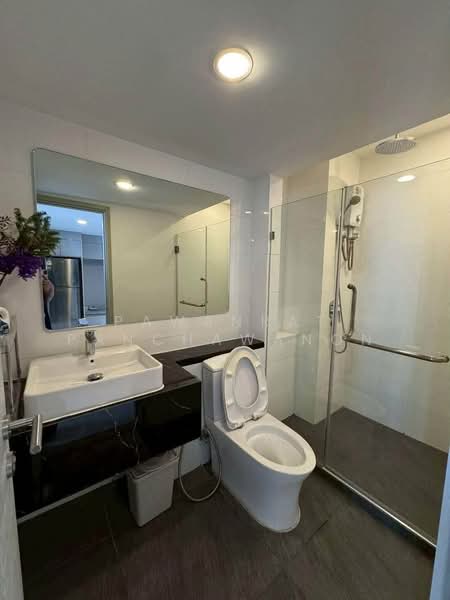 Knightsbridge Space Ratchayothin, Bangkok, Phaholyothin Road, Chatuchak, Bangkok, 1 Bedroom, 40 sqm, Condo For Rent, by Pawanrat Panchawanon, 500456294 - DDproperty.com
