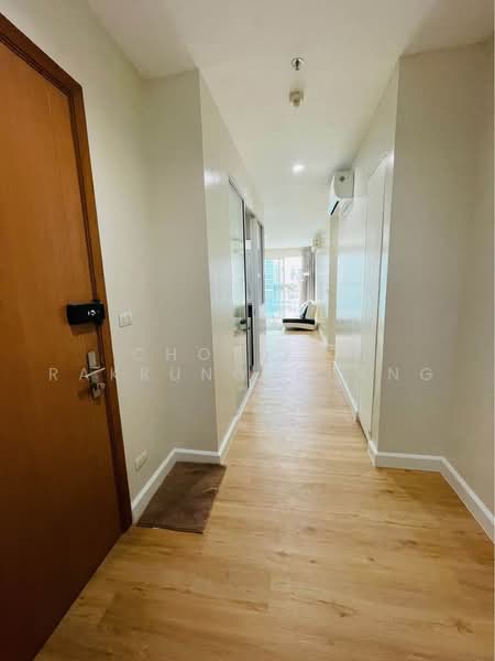 The Bloom Sukhumvit 71, Bangkok, Soi Sukhumvit 71, Phra Kanong Nua, Watthana, Bangkok, 3 Bedrooms, 88 sqm, Condo For Rent, by Chotika Rakrungrueang, 500456297 - DDproperty.com