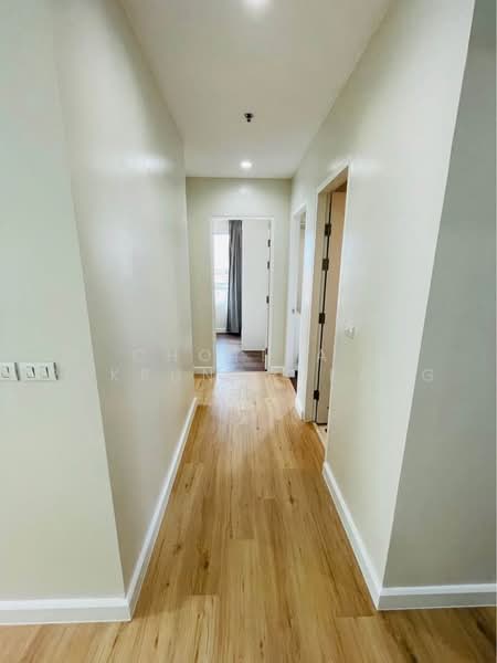 The Bloom Sukhumvit 71, Bangkok, Soi Sukhumvit 71, Phra Kanong Nua, Watthana, Bangkok, 3 Bedrooms, 88 sqm, Condo For Rent, by Chotika Rakrungrueang, 500456297 - DDproperty.com