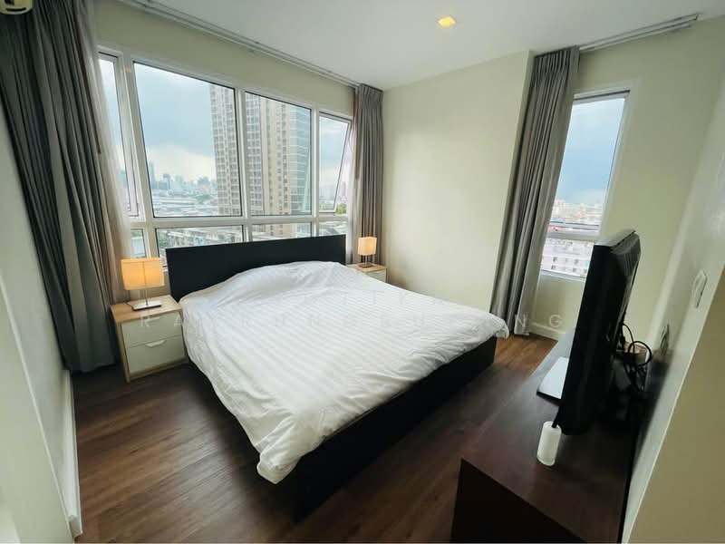 The Bloom Sukhumvit 71, Bangkok, Soi Sukhumvit 71, Phra Kanong Nua, Watthana, Bangkok, 3 Bedrooms, 88 sqm, Condo For Rent, by Chotika Rakrungrueang, 500456297 - DDproperty.com