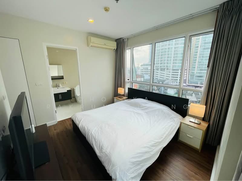 The Bloom Sukhumvit 71, Bangkok, Soi Sukhumvit 71, Phra Kanong Nua, Watthana, Bangkok, 3 Bedrooms, 88 sqm, Condo For Rent, by Chotika Rakrungrueang, 500456297 - DDproperty.com
