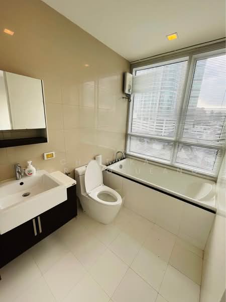 The Bloom Sukhumvit 71, Bangkok, Soi Sukhumvit 71, Phra Kanong Nua, Watthana, Bangkok, 3 Bedrooms, 88 sqm, Condo For Rent, by Chotika Rakrungrueang, 500456297 - DDproperty.com