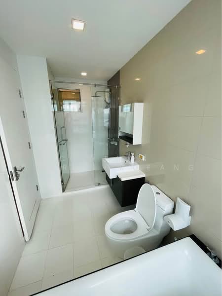 The Bloom Sukhumvit 71 : เดอะ บลูม สุขุมวิท 71, กรุงเทพ, ซอยสุขุมวิท 71, พระโขนงเหนือ, วัฒนา, กรุงเทพ, 88 ตร.ม., คอนโด ให้เช่า, โดย Chotika Rakrungrueang, 500456297 - DDproperty.com