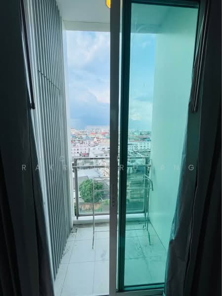 The Bloom Sukhumvit 71 : เดอะ บลูม สุขุมวิท 71, กรุงเทพ, ซอยสุขุมวิท 71, พระโขนงเหนือ, วัฒนา, กรุงเทพ, 88 ตร.ม., คอนโด ให้เช่า, โดย Chotika Rakrungrueang, 500456297 - DDproperty.com