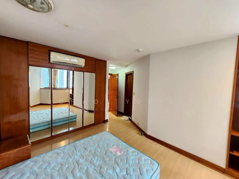 President Park Sukhumvit 24, Bangkok, 99 Sukhumvit 24 Alley, Khlongtoei Nua, Watthana, Bangkok, 3 Bedrooms, 260 sqm, Condo For Sale, by Suchada Yodyiem, 500456299 - DDproperty.com