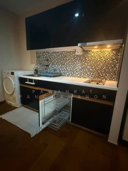 Noble Remix, Bangkok, 772 Soi Sukhumvit 36, Sukhumvit Road, Khong Tan, Khlong Toei, Bangkok, 1 Bedroom, 57 sqm, Condo For Rent, by Pawanrat Panchawanon, 500456300 - DDproperty.com