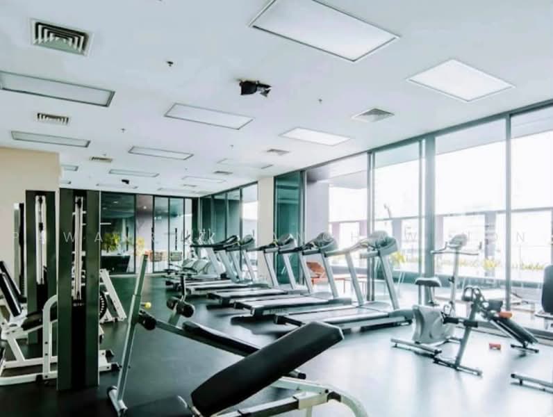 Noble Remix, Bangkok, 772 Soi Sukhumvit 36, Sukhumvit Road, Khong Tan, Khlong Toei, Bangkok, 1 Bedroom, 57 sqm, Condo For Rent, by Pawanrat Panchawanon, 500456300 - DDproperty.com