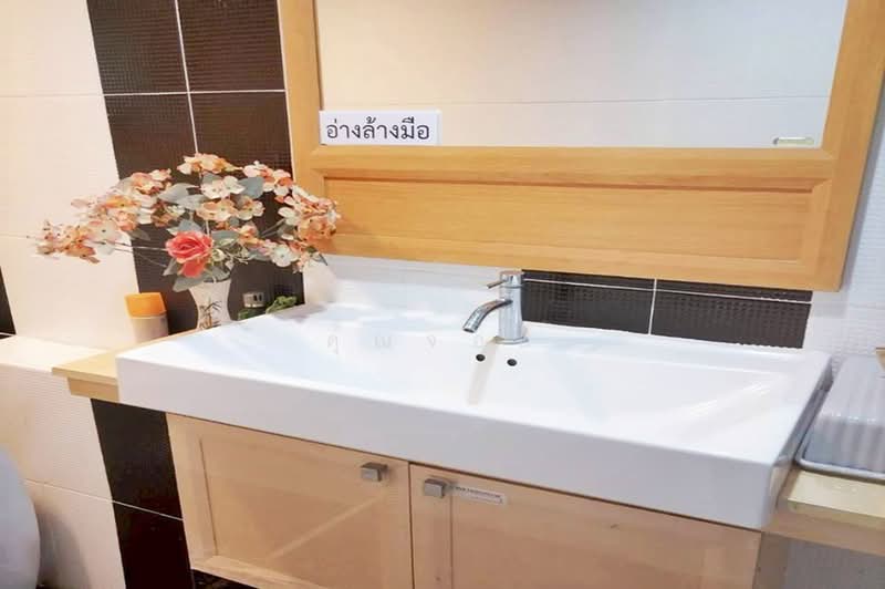 หมู่บ้านพนาสนธิ์ แกรนด์วิลล์, กรุงเทพ, ถนนเสรีไทย, มีนบุรี, กรุงเทพ, 150 ตร.ม., ทาวน์เฮ้าส์ ขาย, โดย คุณจอย, 500456303 - DDproperty.com